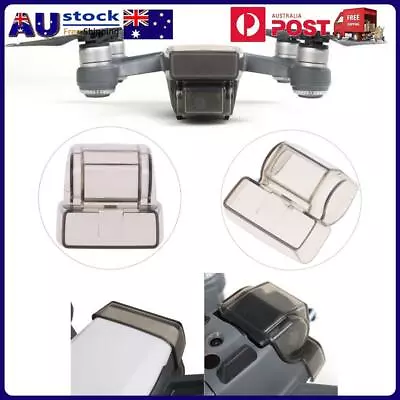 $7.59 • Buy Gimbal Camera Protective Cover Plastic Lens Cap For DJI SPARK Accessories
