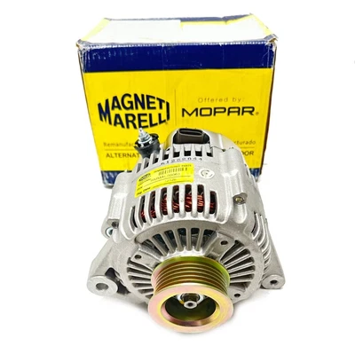 $95.67 • Buy Magneti Marelli Alternator For 1999-2003 Lexus RX300 Toyota Highlander 3.0L