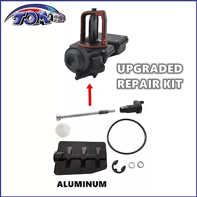 3.0 DISA Valve Repair & Upgrade Kit For 3.0L BMW M54 E36 E39 E46 E53 E60 E83 E85 • $32.58