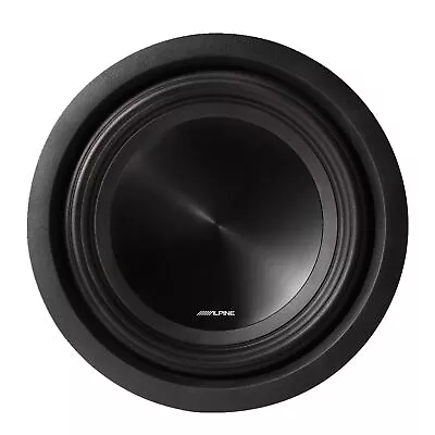 Alpine SWT-10S2 10  Subwoofer (2 Ohm) • $219.95