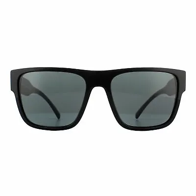 $245.30 • Buy Versace Sunglasses VE4379 GB1/87 Black Grey