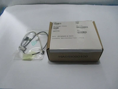 $49 • Buy Lenovo 04X0875 Webcam Camera Cable Wire X240 X240i X230S X240S X250 X260 X270