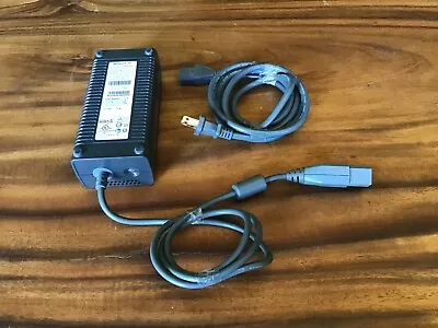 Xbox 360 Microsoft 150w Hp - A1503r2 Ac Power Supply Brick Adapter (tested) • $19.95