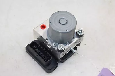 2016-2017 Mazda MX-5 Miata ABS Pump Control Module OEM ET41 • $40