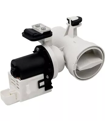 Washer Drain Pump W10130913 Fit For Whirlpool Replacement WPW10730972 W10117829 • $26.99