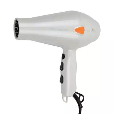 Cabello Professional Hair Dryer PRO 3600 - White • $55