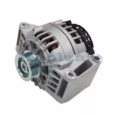 For Chevy Cavalier Alero Grand AM Sunfire ALTERNATOR Generator 105-Amp Output • $177.95