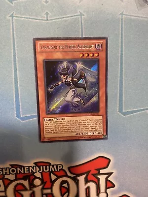 Vanadis Of The Nordic Ascendant STOR Secret Rare • $5.09