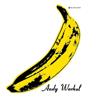 Velvet Underground And Nico (Polydor) Vinyl 12  Album Record • £24.99