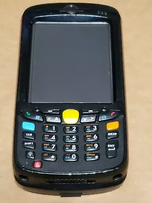 Lot Of 8 - Symbol - Motorola - MC5590 - Wireless Barcode Scanner - PDA 2D Imager • $65