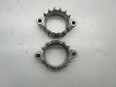 $35 • Buy 1983 Honda V65 Magna Vf1100 Vf 1100 C Exhaust Pipe Flange 