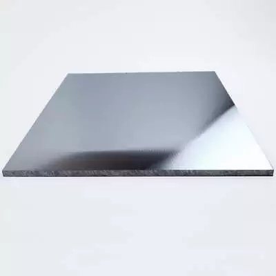 0.25  Aluminum Plate MIC-6-Cut Size: 24 X24  • $282.31