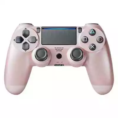 For Playstation 4 Wireless Bluetooth Controller Dual Vibration Gamepad Gifts🎮👦 • $22.99
