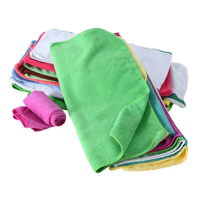 £12.99 • Buy Oxford OX251 Bag Of Rags 1Kg For Cleaning