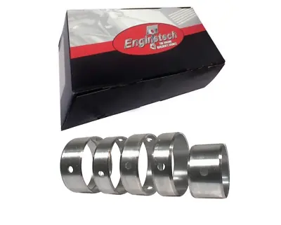 Engine Camshaft Cam Bearings Set For 1958-1979 Chrysler Dodge Mopar 318 5.2L • $19.99