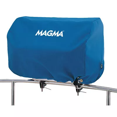 Magma Grill Cover F/ Catalina - Pacific Blue • $71.76