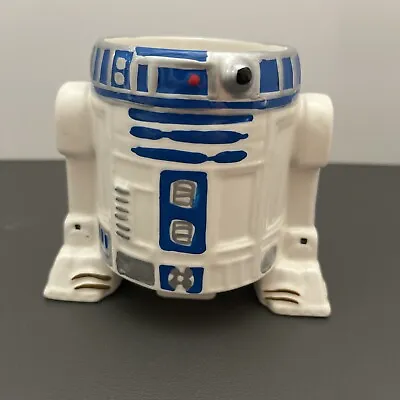 Collectible Star Wars R2D2 Ceramic Mug 4” Galerie • $10