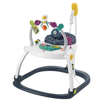 NEW Fisher Price Jumperoo From Mr Toys • $120
