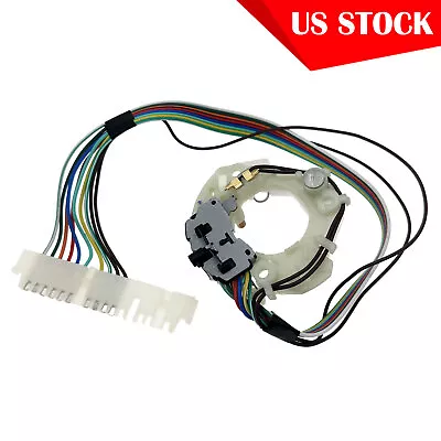 Motor Products TW-20 Multi Function Column Mounted Blinker Turn Signal Switch • $24.89