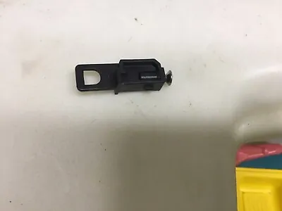 Maytag Whirlpool Microwave Oven Door Latch W10740455 • $29.99