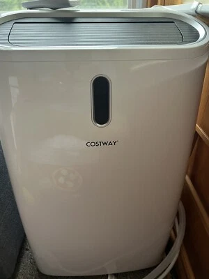 $300 • Buy 14000 BTU Portable Oscillating Air Conditioner 4 In 1 AC Unit W/Fan Mode Control