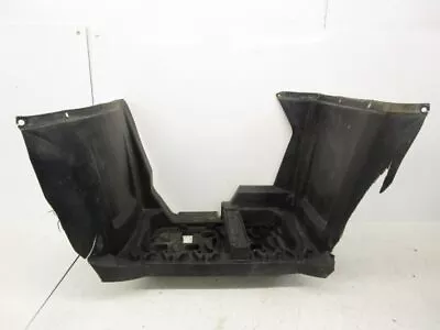 08 Yamaha Big Bear YFM 400 Left Footwell 4S1-F7453-00-00 2007-2012 • $35