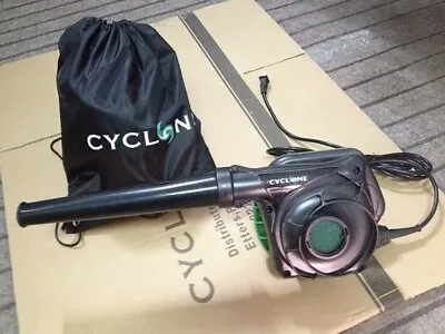 Cyclone Blower Blaster Motorcycle Car Dryer • $59.99