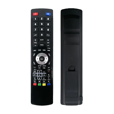 £6.97 • Buy Replacement Sandstrom S24FED12 TV Remote Control