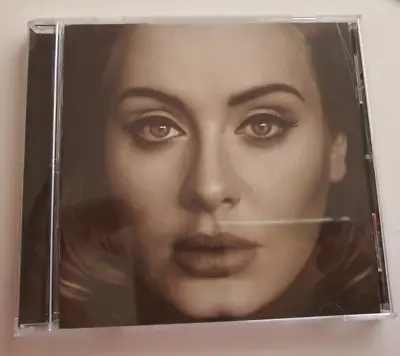 Adele  25  CD Very Good Condition Played Once • $10