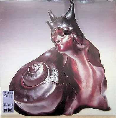 Marina Herlop – Pripyat LP (NEW 2023 Vinyl) Abstract Avantgarde On Pan Label • £17.99