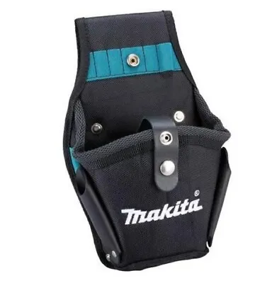 MAKITA TOOL HOLDER FOR IMPACT DRIVER (H290xL170xW85mm) A-73128 • £38.61