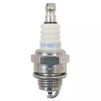 NGK Spark Plug BPMR7A Replaces Echo 15901002830 15901010230 15901010630 • $30.90