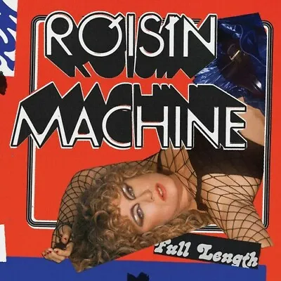 Roisin Murphy - Roisin Machine [New Vinyl LP] • $27.61