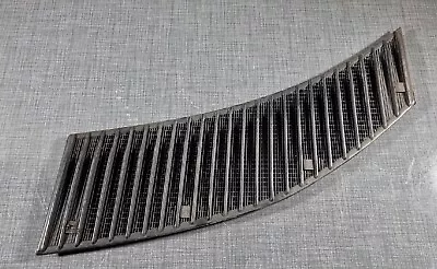 Mercedes W123 Bonnet Grill Air Vent Cover Moulding Genuine • $67.82