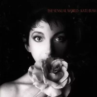 Kate Bush - The Sensual World - Kate Bush CD KGVG The Cheap Fast Free Post The • £5.54