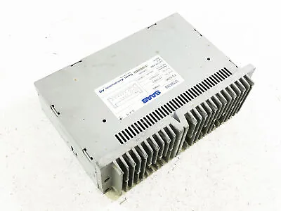 2006 Saab 9-3 Combi Wagon Amplifier Amp OEM Pioneer 12794286 TESTED YS3F 06 • $79.95