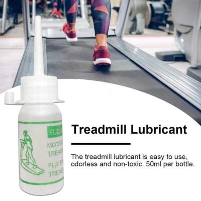 $2.70 • Buy Treadmill Belt Lubricant Oil Running Machine Lubricating Oil 2022 Silicone M5O2