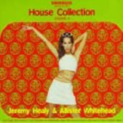 Various : Fantazia House Collection Vol. 4 CD Expertly Refurbished Product • £8.78