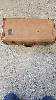 1949 Martin Committee Trumpet Case • $400