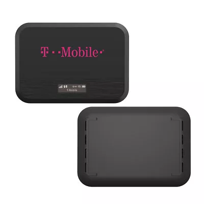 Franklin T9 Portable T-Mobile Hotspot Broadband WiFi Internet 4G LTE 150 Mbps • $25.99