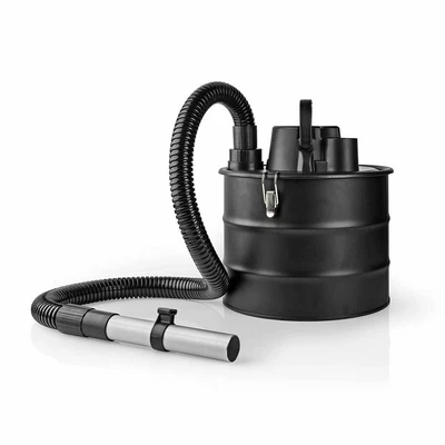 £61.92 • Buy 18L 800W Fireplace Fire Stove Wood Burner Vacuum Cleaner Ash Vac Workshop Hoover