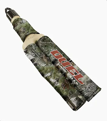 $19.97 • Buy Duel Game Calls Elk Bugle Mountain Thunder 17  Compact Outfitter Locator Call