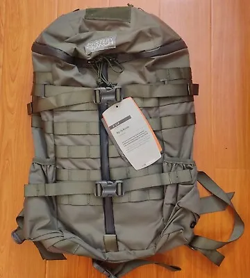 Mystery Ranch 2DAP 2Day Assault Pack Backpack Sz.S/M Military Police SOCOM JSOC • $200