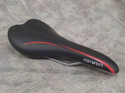 Made By VELO / Sports Saddle Black/Red • $53.22