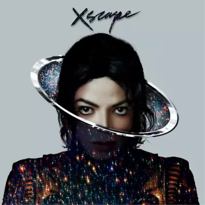 Michael Jackson Xscape (Vinyl) 12  Album (UK IMPORT) • $36.46