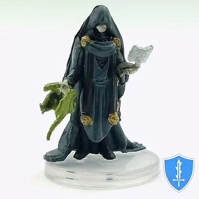 Manshoon - Waterdeep Dragon Heist #37 D&D Rare Miniature • $8.99