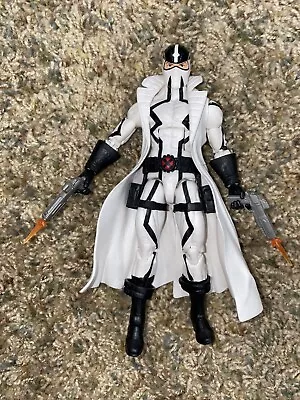 Marvel Legends FANTOMEX From Amazon Exclusive 3 Pack Hasbro • $20