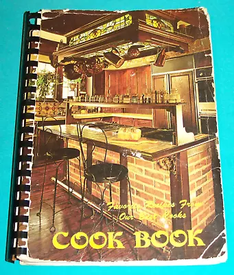 Lawrence Memorial Hospital Medford MA Cookbook 1980 Massachusetts • $12.99
