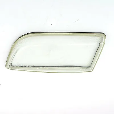 Volvo OEM Left Headlight Replacement Glass Lens Fits S40 V40 2000-2004 • $45