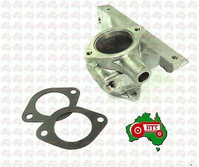 Thermostat Housing + Gaskets Fits For Massey Ferguson Tractor TE20 TEA20 TED20 • $77.99